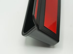 Ford Bronco Under Dash Cover Kit w/ Lights 